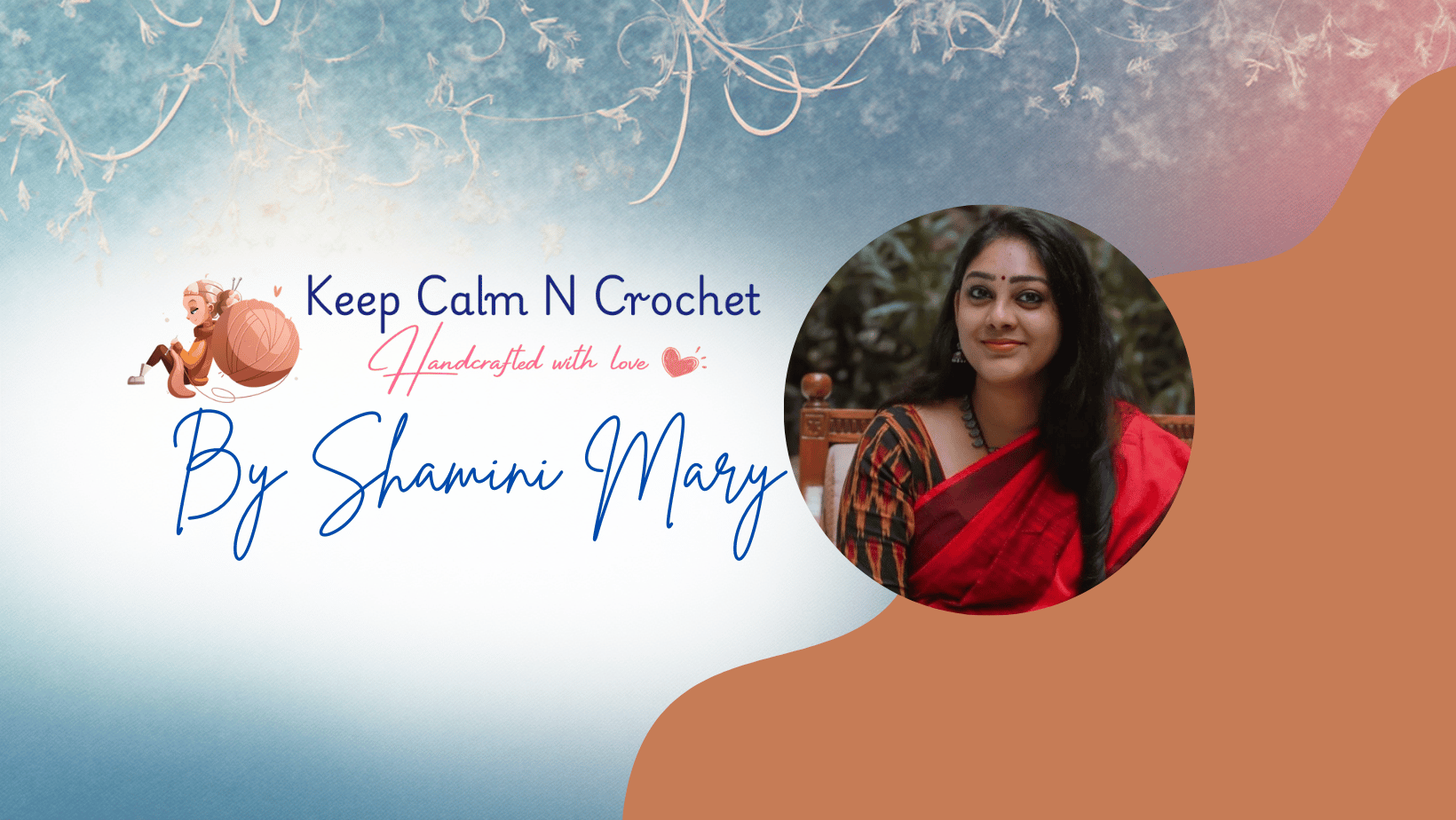 Crochet Basic Course - Tamil